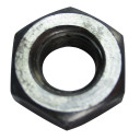 1/4-28 - Jam Nut Left Hand Thread
