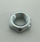 7/16-20 - Jam Nut