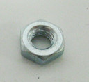 1/4-28 - Jam Nut