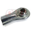 5/16-24 Left Female Rod End