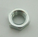 3/8-24 Jam Nut Left