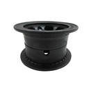 5" AZUSALite Wheel, 3" Wide With 5/8" ID Precision Ball Bearing