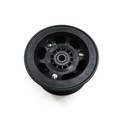 5" AZUSALite Wheel, 3" Wide With 5/8" ID Precision Ball Bearing
