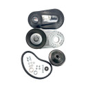 Comet TAV2 Torque Converter - 3/4" - #35 - 12T 218352A