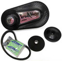 Comet TAV2 Torque Converter - 3/4" - #35 - 12T 218352A