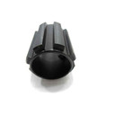 Comet Hub Driver - 1'' - Splined - 1/4'' Key 203641A