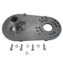 Comet TAV2 Mounting Bracket With Bearings & Spacer 218525A