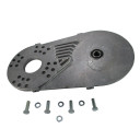 Comet TAV2 Mounting Bracket With Bearings & Spacer 218525A