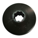 Comet Movable Sheave Half With Hub - 1" Bore 219516A
