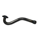 Mini Bike Pipe w/ Muffler - Under seat style