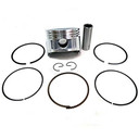GX200/Clone Piston Kit +.010"