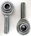 8MM Right Male Rod End (Deluxe)