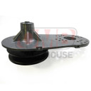 Comet TAV2 Torque Converter -  1" -  #35 - 12T 218354A