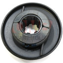 Comet TAV2 Torque Converter -  1" -  #35 - 12T 218354A