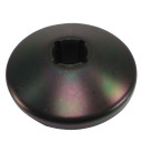 Comet Movable Sheave Half With Hub - 3/4'' Bore  219205A
