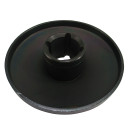 Comet Movable Sheave Half With Hub - 3/4'' Bore  219205A