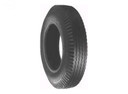 480 X 400 X 8 Cheng Shin Sawtooth Trailer Tire - 4 Ply