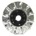 ARC 6607-GX3 Billet Flywheel, Fits Honda GX340/390 Predator 420