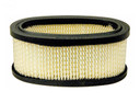 Paper Air Filter 5-3/16"X3-1/8 Fits B&S