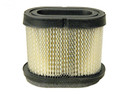 Filter Air Paper 4"X2-1/2" Fits B&S
