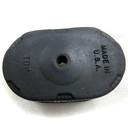 Filter Air Paper 3-7/8"X2-5/8" Fits B&S