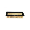 Panel Air Filter Fits B&S 691643, 496077