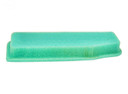 Rotary Corp Brand Air Foam Filter Fits Briggs & Stratton 8-1/8"X2-3/4"