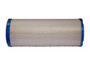 Paper Air Filter 10" X 4" X 2-21/32"
