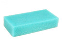 Filter Air Foam 4"X 2 Fits "Lawn-boy
