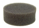 Filter Air Foam 3-1/4"X1-1/4" Fits Lawn-boy