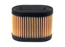 Filter Air Paper 2-3/4"X1-3/4" Fits Tecumseh
