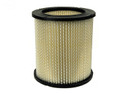 Filter Air Paper 3"X 4-3/8" Fits Tecumseh