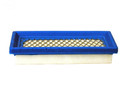 Filter Air Paper 5-1/4"X2-1/4" Fits Honda
