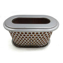 Paper Air Filter Fits Honda 17210-ze8-013 & 17210-zf5-505
