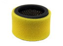 Filter Air & Prefilter 2-1/4"X 3-1/8" Fits Wisconsin