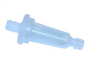Filter Fuel 1/4" Tapered