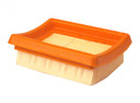 Filter Air Panel 3-1/4" X 2-3/4"