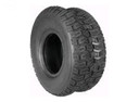 15 X 6.00 X 6 Fits Carlisle Turfsaver Ii Tire - 2 Ply