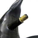 350 X 400 X 7 Straight Stem