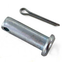 Clevis with Cotter Pin
