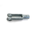 Clevis, Forged - 10-32