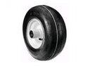 Wheel Caster Assembly 13x500x6 4ply Fits Fits (White)