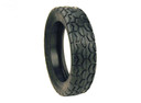 9" Tire Skin For Honda 42751-VK6-010