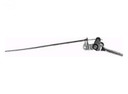 Control Throttle 56-1/2" Universal