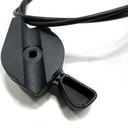 Control Throttle 49-1/4" Fits Ayp Axial Negative