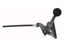 Control Throttle 64-1/2 Fits "Murray Positive Action