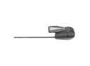 Control Throttle 55" Fits Murray Positive To Negative