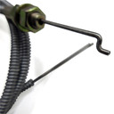 50" Throttle Cable Fits Dixie Chopper 68249