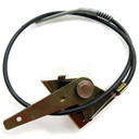 28" Throttle Control Fits Mtd 746-1084