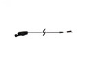 Drive Assembly Control 59" Fits Murray